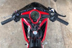 Exciter 135 độ của chàng bán hủ tiếu Sóc Trăng