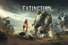 Extinction: Hiểm họa của sự diệt vong