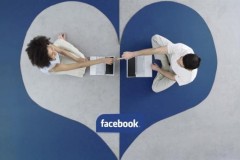 Facebook thử nghiệm tính năng làm trung gian kết nối bạn bè với nhau