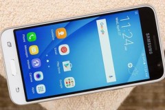 Galaxy J3 (2018) đạt chứng nhận FCC, sẵn sàng ra mắt