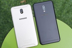 Có nên mua Galaxy J7 Pro và J7 Plus ở thời điểm hiện tại?