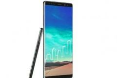 Galaxy Note 9 sẽ được trang bị viên pin dung lượng lên đến 3850mAh