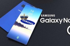 Dưới con mắt của DBS Designing thì Note sẽ có ngoại hình như thế nào?