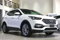 Giá xe Hyundai đồng loạt tăng giá từ 10 tới 20 triệu trong tháng 4/2018