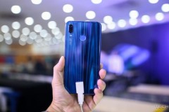 Gần 5.000 chiếc Nova 3e đã tới tay người dùng Việt Nam trong ngày đầu mở bán