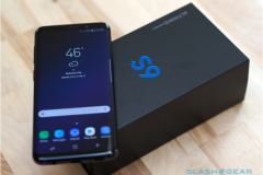 Hiệu suất pin của Galaxy S9 là 26 giờ 52 phút, thấp hơn nhiều so với các đối thủ