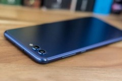 Hình ảnh báo chí cùng thông số cấu hình của Honor 10 bị rò rỉ trực tuyến