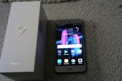 Honor 10 sắp sửa được trình làng vào ngày 15/05 tại London