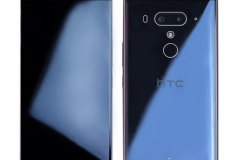 Rò rỉ hình ảnh thực tế đẹp tuyệt vời của HTC U12