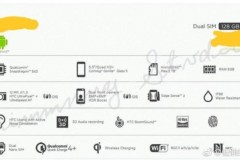 Cấu hình HTC U12: Chip Snapdragon 845, RAM 8GB, camera kép