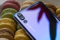 Huawei ngày càng chứng tỏ vị thế của mình so với hai “ông lớn” Apple và Samsung trên  thị trường smartphone