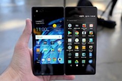 Huawei có thể là hãng công bố chiếc điện thoại gập đầu tiên trên thế giới