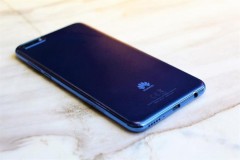 Những điểm nhấn đáng chú ý của Huawei Y7 Pro 2018