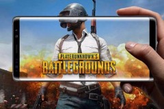 Cách thiết lập để chơi PUBG Mobile mượt mà trên Android