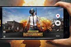 Hướng dẫn chơi PUBG Mobile mượt hơn trên máy Android cấu hình yếu