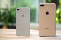 Apple ngừng hỗ trợ bàn hình của bên thứ ba trong bản cập nhật iOS 11.3