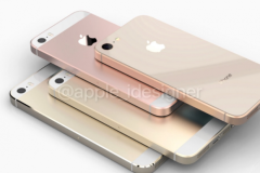 Sau 2 năm, iPhone SE 2 sẽ có những thay đổi gì?