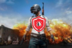 Không thể tin nổi! Dính mã độc phải chơi PUBG mới được "tha"