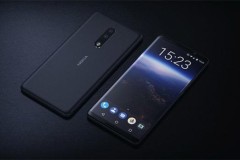 Nokia 9 sẽ được trang bị cho 3 camera tại mặt sau với độ phân giả tới 41MP