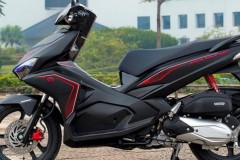 Lộ diện Vario 150 2018 hoàn toàn mới chuẩn bị ra mắt!