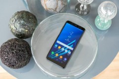 Thông số cấu hình của bộ đôi Galaxy A6/A6+ được cập nhật khá đầy đủ