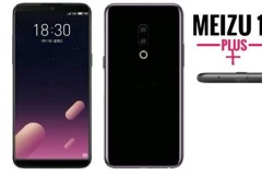 Meizu sẽ ra mắt Meizu 15, Meizu 15 Lite, Meizu 15 Plus vào 22/4 tại Trung Quốc