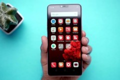 Một người dùng bất ngờ đăng tải điểm hiệu năng của OPPO F7