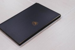 MSI ra mắt loạt laptop chơi game đời mới mới sử dụng bộ xử lý Core i thế hệ thứ 8