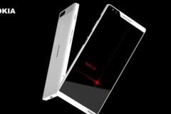 Chiêm ngưỡng concept thiết kế Nokia X đẹp mắt