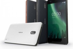 Nokia 2: thiết kế ấn tượng, pin khủng, giá chỉ 2.6 triệu đồng