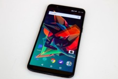 Oneplus 6 sẽ có tính năng giấu “tai thỏ” tương tự như Huawei P20