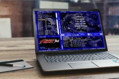 [PC] Trở về tuổi thơ với trọn bộ 181 game cổ điển trên nền giả lập NeoRAGEx 5.0