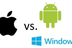 Nhìn lại quãng đường của Windows Phone – nền tảng Microsoft