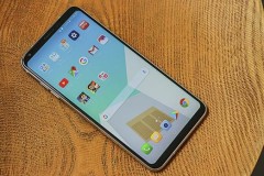 Lộ diện hình ảnh thực tế smartphone mới của LG có thể là LG Q7