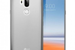 LG G7 ThinQ sẽ có trợ lý ảo Google Assistant và khả năng nhận dạng khung cảnh