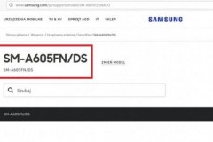 Samsung chuẩn bị cho ra mắt Samsung Galaxy A6+?