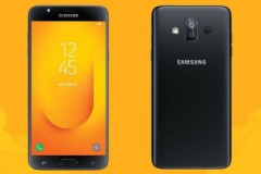 Samsung bất ngờ ra mắt chiếc Galaxy J7 Duo với giá 6 triệu đồng