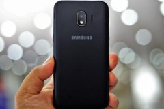 Samsung ra mắt Galaxy J2 Pro: 5 inch, RAM 1,5 GB, không kết nối mạng, giá 4,2 triệu