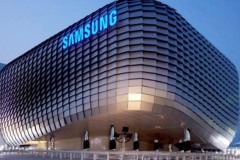 Thị phần của Samsung trên thị trường smartphone Trung Quốc rơi vào tình trạng đáng báo động