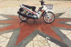 Sirius 110 độ điều áp Fi làm hại não nhiều người xem