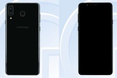 Smartphone SM-G8850 của Sumsung đạt chứng nhận TENAA Trung Quốc