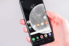 Smartphone nào đánh mua nhất trong năm 2018?