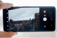 Smartphone nào sở hữu camera tốt nhất hiện nay?