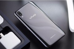 Vivo X21 UD: Smartphone đầu tiên tích hợp cảm biến vân tay dưới màn hình