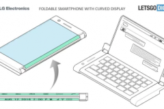 Smartphone nắp gập sở hữu 2 màn hình, 2 pin vừa nhận bằng sáng chế của LG có gì đặt biệt?