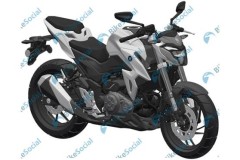 Suzuki GSX-S300 2019 dựa trên Haojue HJ300-A?