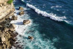 Trải nghiệm nhanh với camera của Mi Mix 2S ở Bali