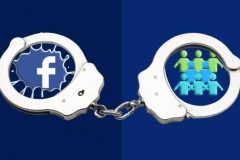 Tiết lộ bằng sáng chế quyền lực nhất của Facebook