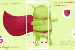 Google Android One và Android Go có những điểm khác nhau nào?