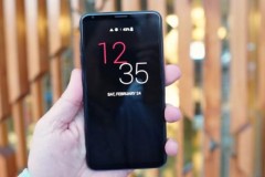 Lộ diện một số chi tiết và thông số kĩ thuật của LG V35 ThinQ